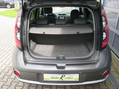 KIA Soul Gebrauchtwagen