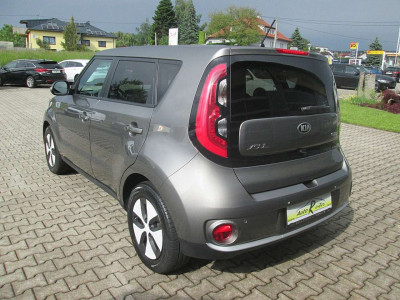 KIA Soul Gebrauchtwagen