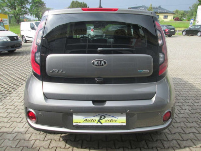 KIA Soul Gebrauchtwagen