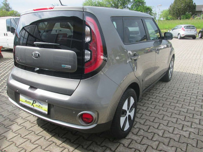 KIA Soul Gebrauchtwagen