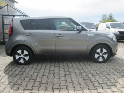 KIA Soul Gebrauchtwagen