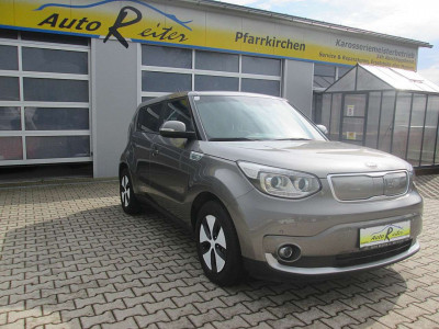 KIA Soul Gebrauchtwagen