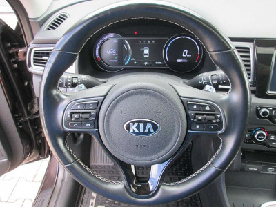 KIA Niro Gebrauchtwagen