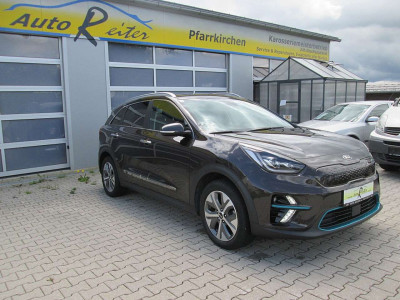 KIA Niro Gebrauchtwagen