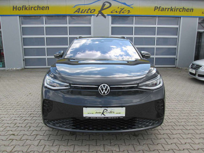 VW ID.4 Gebrauchtwagen