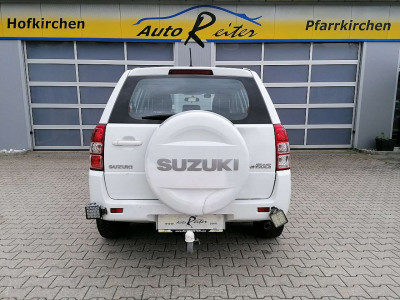Suzuki Vitara Gebrauchtwagen
