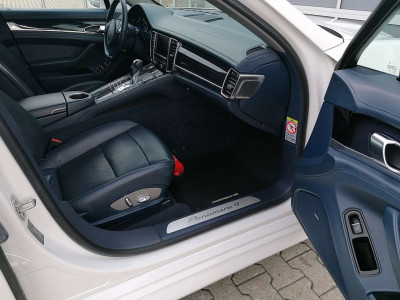 Porsche Panamera Gebrauchtwagen