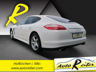 Porsche Panamera Gebrauchtwagen