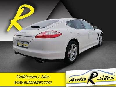 Porsche Panamera Gebrauchtwagen