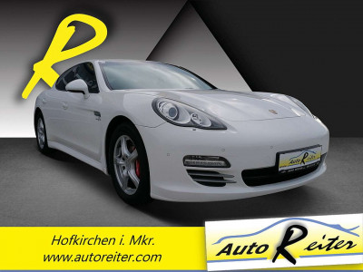 Porsche Panamera Gebrauchtwagen