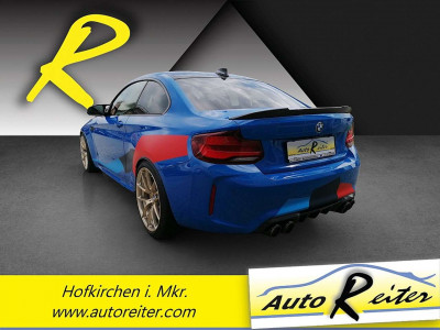 BMW 2er Gebrauchtwagen