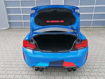 BMW 2er Gebrauchtwagen