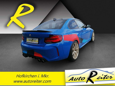 BMW 2er Gebrauchtwagen