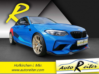 BMW 2er Gebrauchtwagen