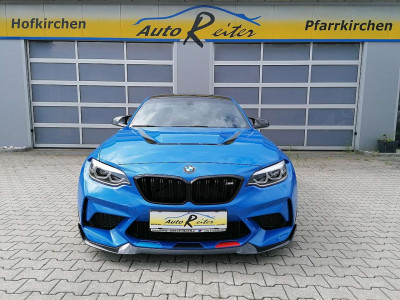 BMW 2er Gebrauchtwagen