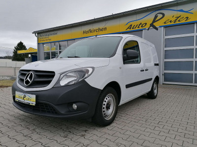 Mercedes-Benz Citan Gebrauchtwagen