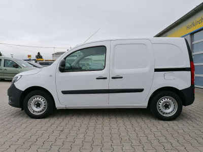 Mercedes-Benz Citan Gebrauchtwagen