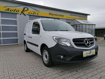 Mercedes-Benz Citan Gebrauchtwagen