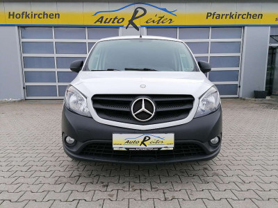 Mercedes-Benz Citan Gebrauchtwagen