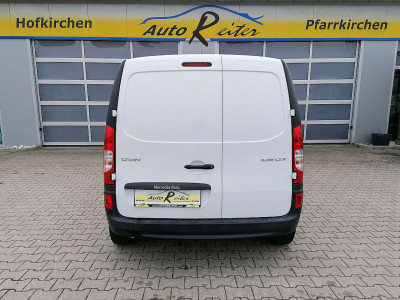 Mercedes-Benz Citan Gebrauchtwagen