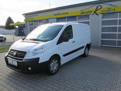 Fiat Scudo Gebrauchtwagen