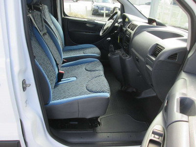 Fiat Scudo Gebrauchtwagen