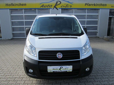 Fiat Scudo Gebrauchtwagen