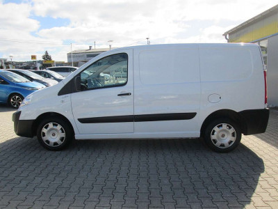 Fiat Scudo Gebrauchtwagen