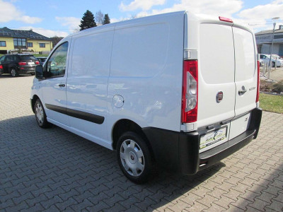 Fiat Scudo Gebrauchtwagen