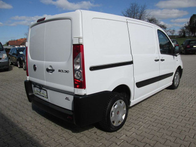 Fiat Scudo Gebrauchtwagen