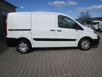 Fiat Scudo Gebrauchtwagen