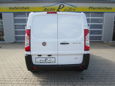 Fiat Scudo Gebrauchtwagen