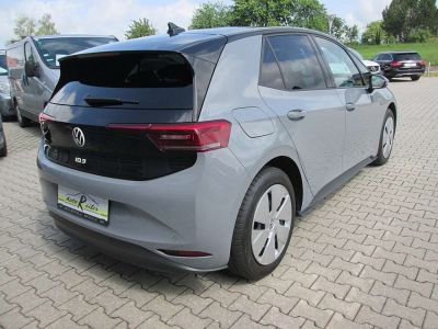 VW ID.3 Gebrauchtwagen