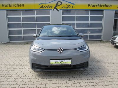 VW ID.3 Gebrauchtwagen