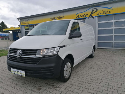 VW Transporter T6 Gebrauchtwagen