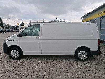 VW Transporter T6 Gebrauchtwagen