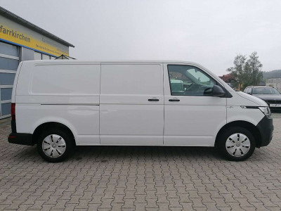 VW Transporter T6 Gebrauchtwagen