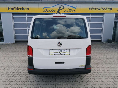 VW Transporter T6 Gebrauchtwagen