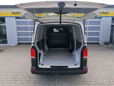 VW Transporter T6 Gebrauchtwagen