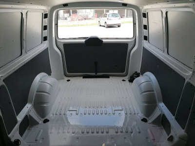 VW Transporter T6 Gebrauchtwagen