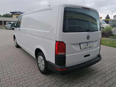 VW Transporter T6 Gebrauchtwagen