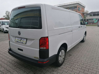 VW Transporter T6 Gebrauchtwagen