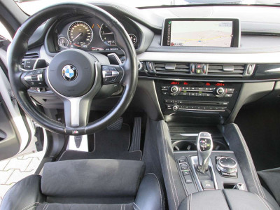 BMW X6 Gebrauchtwagen