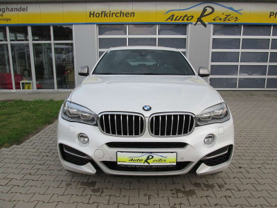 BMW X6 Gebrauchtwagen