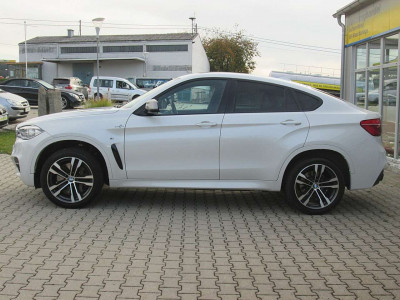 BMW X6 Gebrauchtwagen