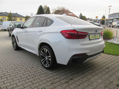 BMW X6 Gebrauchtwagen