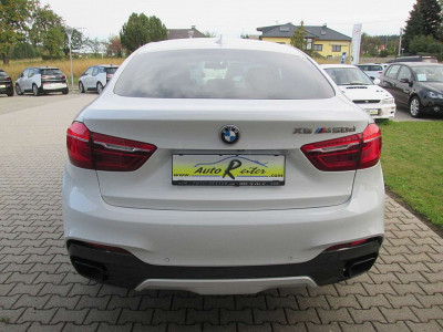 BMW X6 Gebrauchtwagen