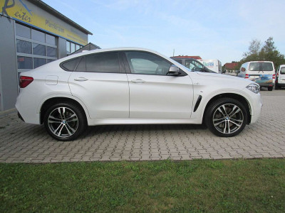 BMW X6 Gebrauchtwagen