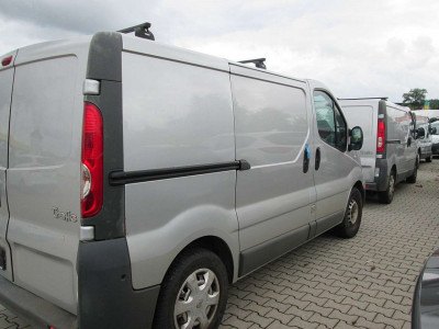 Renault Trafic Gebrauchtwagen