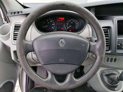 Renault Trafic Gebrauchtwagen